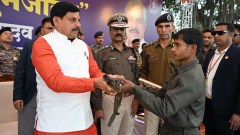 Inside story of most-wanted Maoist commander’s surrender in Madhya Pradesh: Backchannel talks, a trusted forest guard