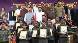 How Madhya Pradesh got ‘the last of its Maoists’: Tracking the one-year push