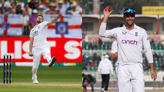 Ashes: Will Jacks replaces injured Mark Wood as England announce playing XI vs Australia for Pink-Ball Test at Gabba