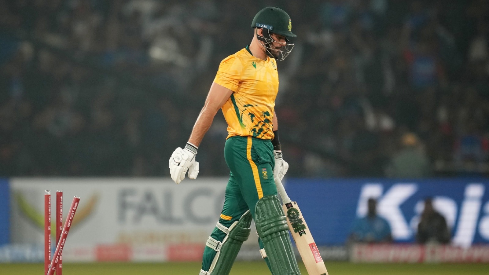 How Aiden Markram plans to bounce back? ‘You have to draw a line through it… quick turnaround.. give it another crack again’