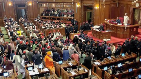 As BJP targets Cong, Jinnah, SP says our ‘nationalism inclusive’