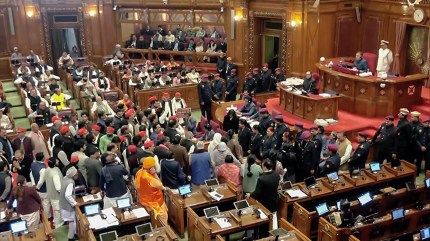 As BJP targets Cong, Jinnah, SP says our ‘nationalism inclusive’