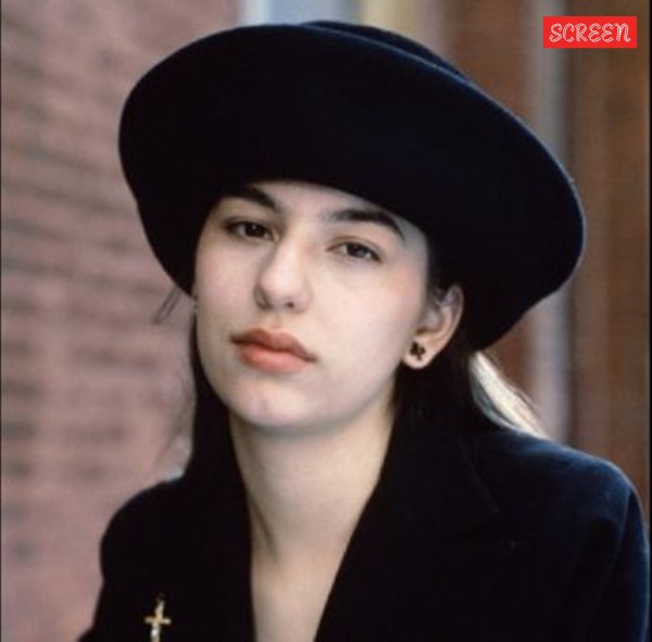 索菲亞·科波拉