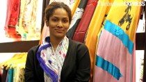 Masaba Gupta discussed postpartum emotions