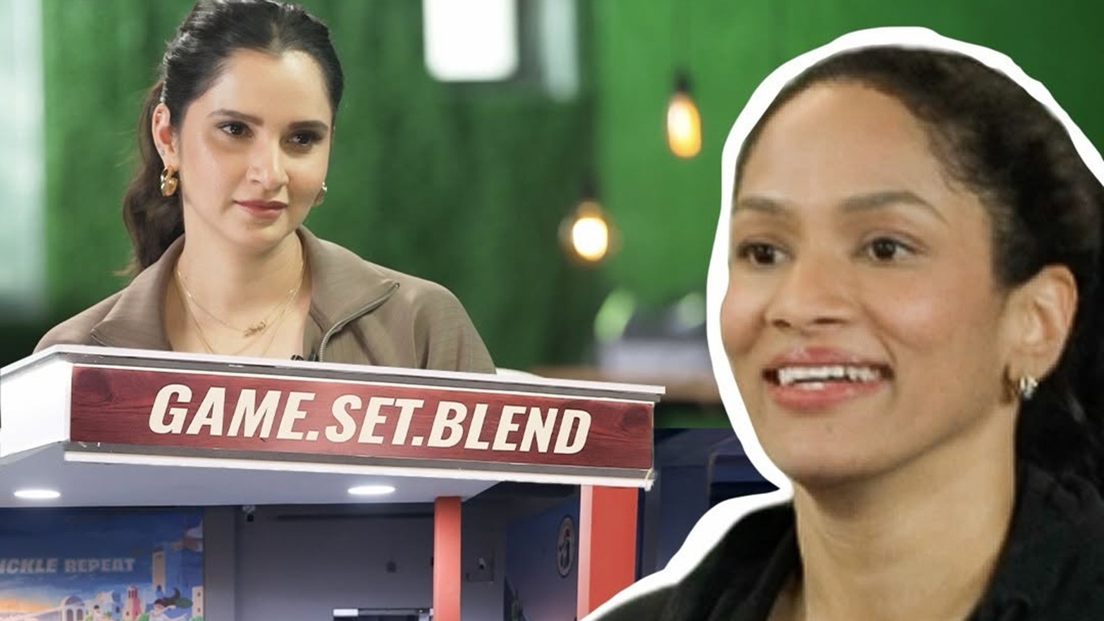 Masaba Gupta discusses divorce with Sania Mirza