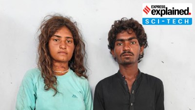 Role of bones and teeth when determining a person’s age and adulthood