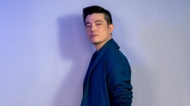 Meiyang Chang, Meiyang Chang interview, Meiyang Chang Indian Idol, Meiyang Chang songs, Meiyang Chang films