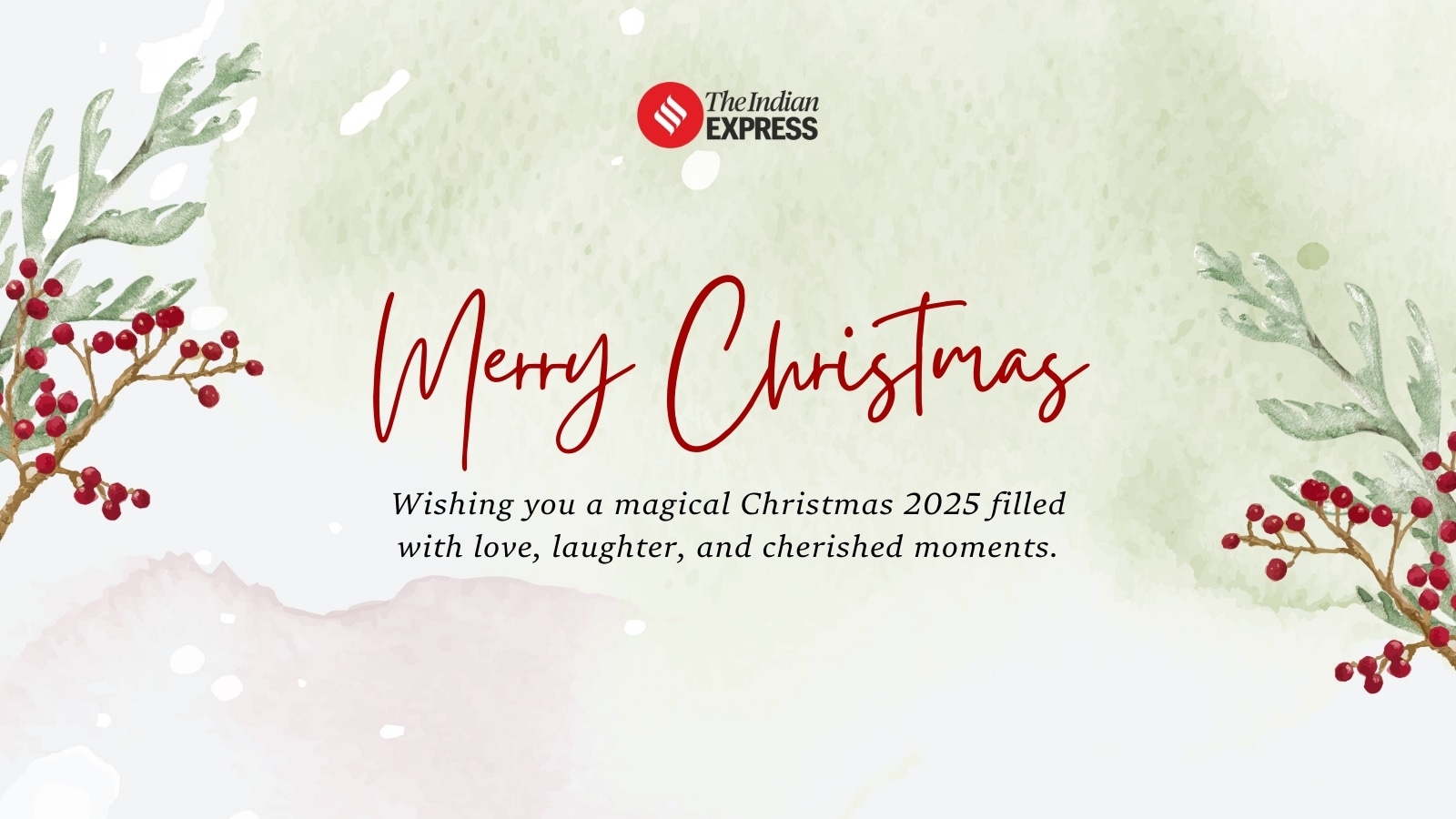 Merry Christmas 2025 Wishes, Image, Quotes, Status, Massage