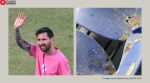 Lionel Messi’s Delhi event fans paying Rs 6,000 find bird poop seats at Arun Jaitley Stadium