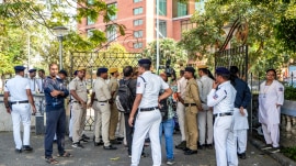 According to sources, officers have been asked to act proactively against any signs of local agitation linked to events in Bangladesh