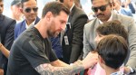 Messi GOAT tour, Messi Kolkata crowd chaos, Kolkata crowd Salt Lake chaos, Kolkata crowd throw bottles Messi leaves, Kolkata fans throw bottles, Lionel Messi, Messi in Kolkata, Messi GOAT tour, football news, kolkata football