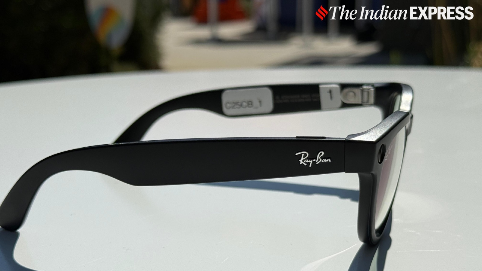 Two Symbiosis students debarred from exam for wearing Meta Ray-Ban smart glasses