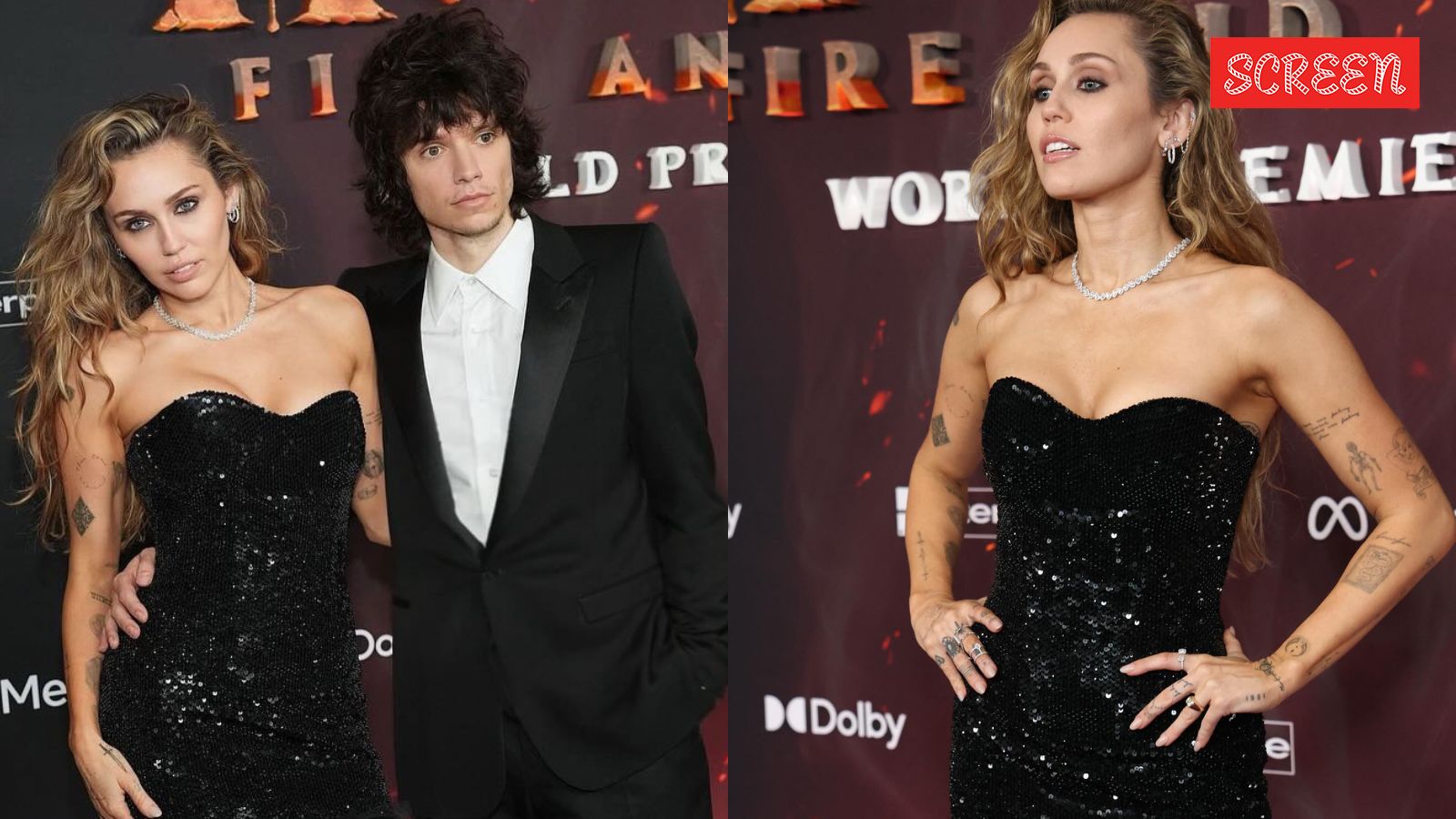 Miley Cyrus gets engaged to singer Maxx Morando, flaunts Rs 1.34 crore engagement ring