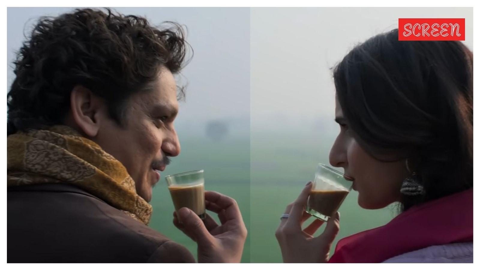 Vijay Varma says he had to ‘up my game’ to work with Naseeruddin Shah: ‘He has played Ghalib; I had lost my lehja’ | Bollywood News