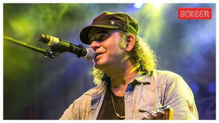 Mohit Chauhan Concert