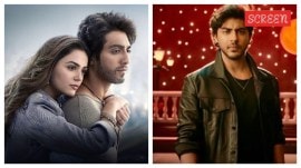 Saiyara and The Ba***ds of Bollywood secure the #1 spots in IMDb's list of Most Popular Films and Shows of 2025 respectively.