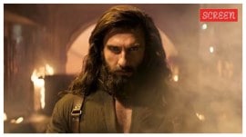 Ranveer Singh reacts to Dhurandhar's success. (Photo: IMDb)