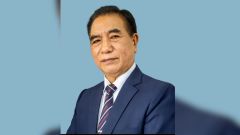 Vandalism affecting Christmas celebrations contrary to constitutional values: Mizoram CM Lalduhoma
