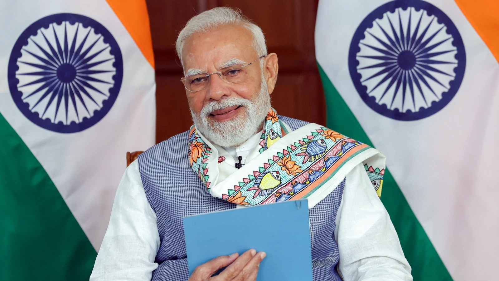 PM to inaugurate national volleyball tournament in Varanasi virtually