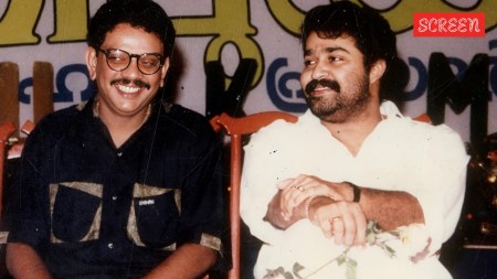 When Mohanlal and Priyadarshan announced that they were joining forces yet again and that too for an epic historical movie like Kaalapani, expectations were sky-high.