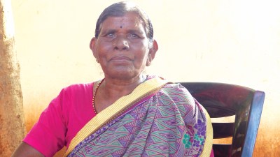 Site of NREGS launch, Bandlapalli village, National Rural Employee Guarantee Programme, MNREGA scheme, MNREGA irregularities, NREGS, MNREGS, Indian express news, current affairs