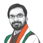 Muhammad Ali Khan is the National Secretary of the AICC Law, Human Rights and RTI Department and an advocate.