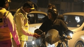 No e-challan settlements in December 13 Lok Adalat, Maharashtra traffic department clarifies