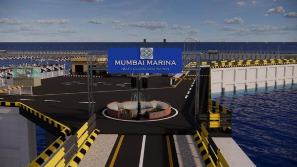 The project is expected to generate over 2,000 jobs, while facilitating private sector participation in coastal infrastructure.