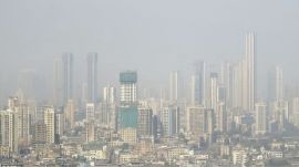 BMC, ARAI join hands to develop inventory of polluting emissions