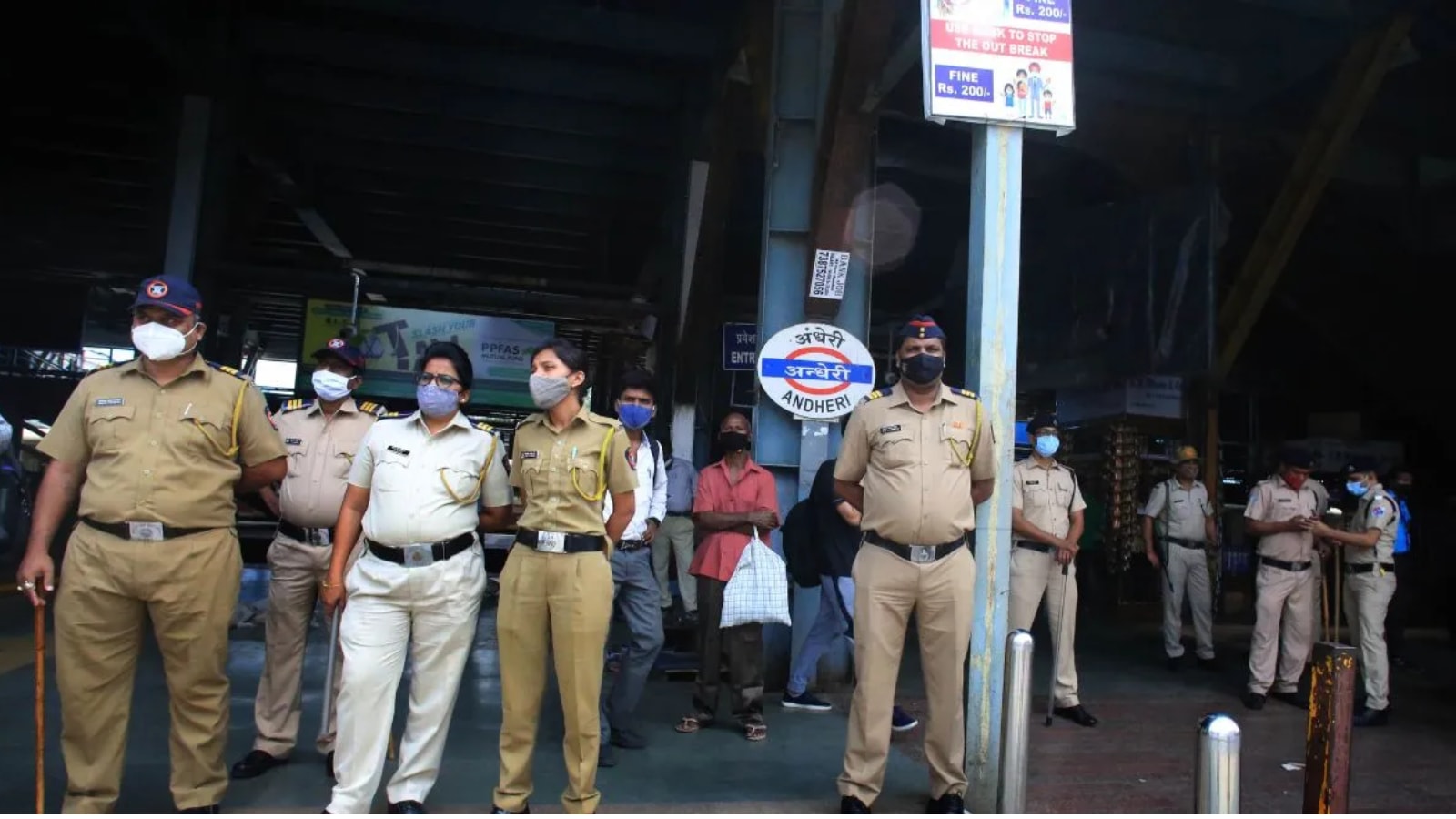 Mumbai realtor, son booked for duping 18 investors of Rs 31.26 crore