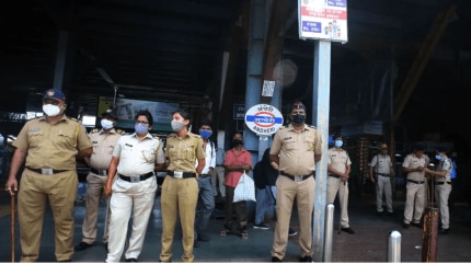 Mumbai realtor, son booked for duping 18 investors of Rs 31.26 crore