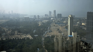 Mercury to drop to 16 degree Celsius in Mumbai as city ushers in New Year; temperature to dip in coming days