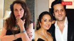 Amid Fardeen Khan, daughter Natasha's separation, Mumtaz wishes they will reunite