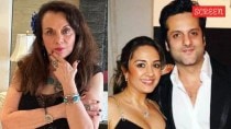 Amid Fardeen Khan, daughter Natasha's separation, Mumtaz wishes they will reunite