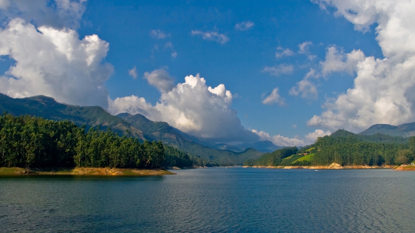 Munnar