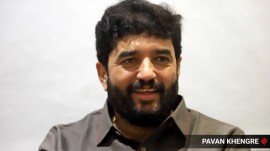 Union Minister of State for Civil Aviation and Pune MP Muralidhar Mohol