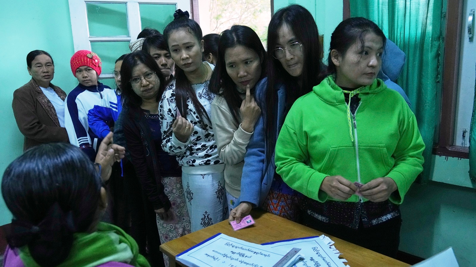 Myanmar’s first elections since 2021 are being termed a ‘sham’. Here is why