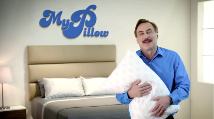 Who is MyPillow CEO Mike Lindell, the Donald Trump ally eying to challenge Tim Walz in Minnesota Governor election?