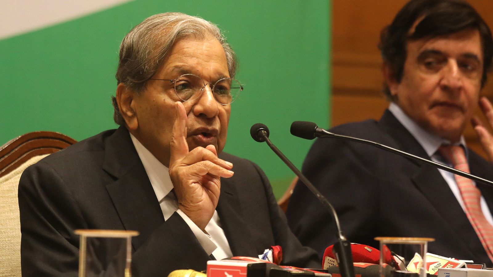 indianexpress.com - Nikhila Henry - Focus on 'general government' to attract global investment: former finance commission chairman NK Singh