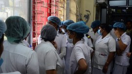 Medical Assessment and Rating Board (MARB) of NMC has released the final seat matrix for post-graduate broad speciality courses for the academic year 2025-26