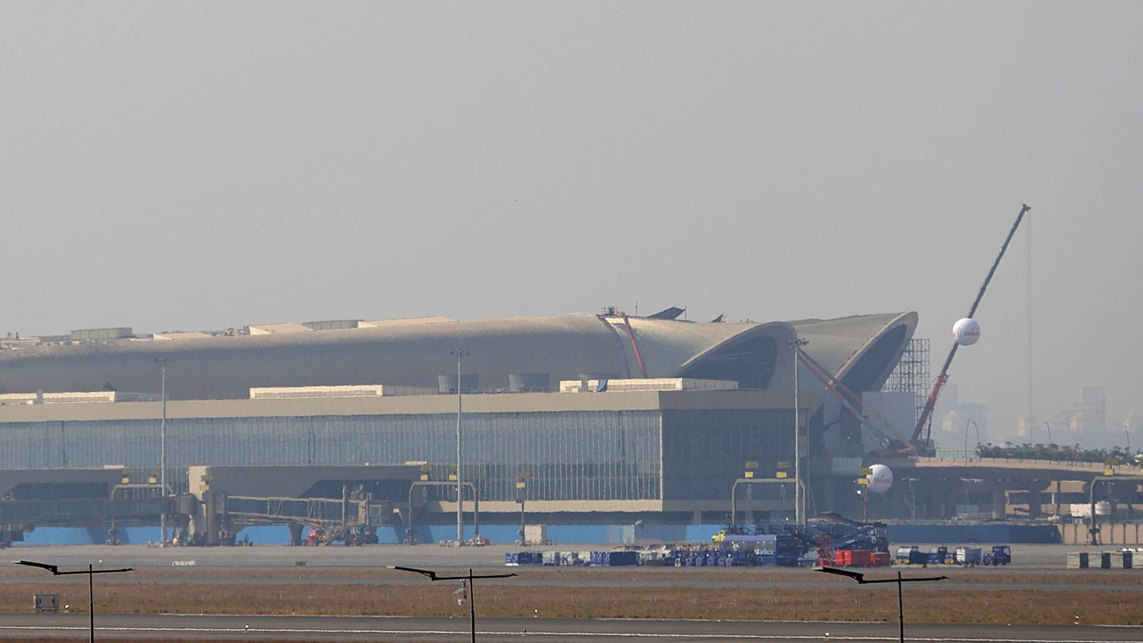 NMIA Resettlement: Flights take off, but some promises to PAPs remain unfulfilled