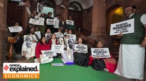 How VB – G RAM G Act, which replaces MGNREGA, affects states’ finances