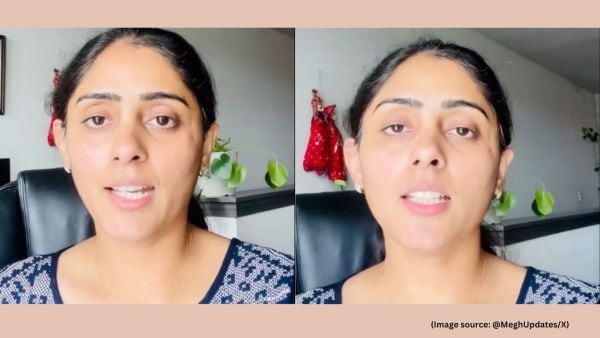 According to her, she hasn’t been able to find the warmth and social structure India has to offer anywhere else