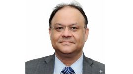 Nagesh will succeed Gopal Baglay as the high commissioner in Canberra. (Credit: embassyofindiabangkok.gov.in/ Modified with AI)