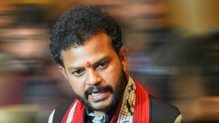 K Rammohan Naidu, K Rammohan Naidu indigo, K Rammohan Naidu interview, IndiGo, IndiGo flight disruptions, flight disruptions, IndiGo hit with flight disruptions, Airline's on-time performance (OTP) data, Ministry of Civil Aviation, new flight time duty limitation (FDTL) norms, Delhi High Court