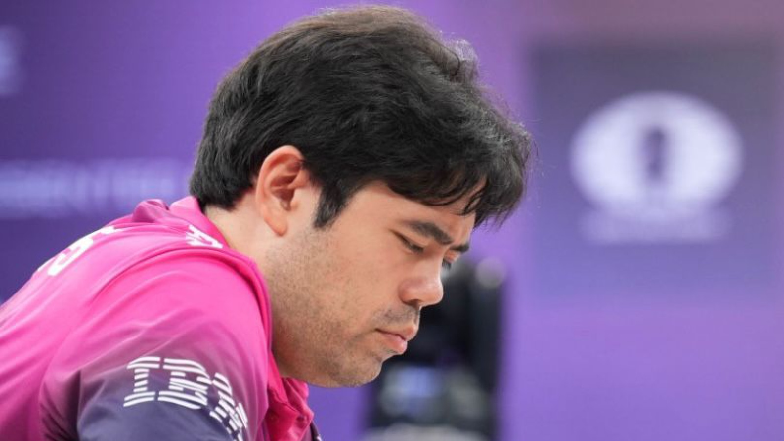 Hikaru Nakamura Interview