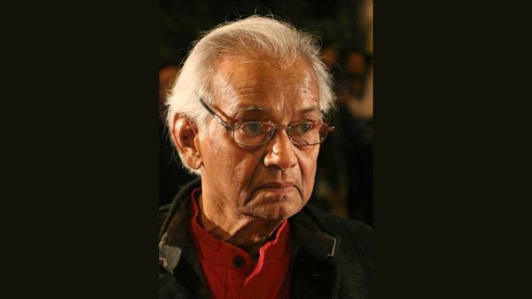 I encountered a short poem by Naresh Saxena and realised I had been living inside its meaning long before I met its words.