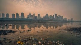 National Pollution Control Day 2025