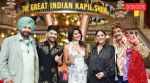 Archana Puran Singh on equation with Kapil Sharma show's team