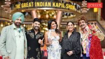 Archana Puran Singh on equation with Kapil Sharma show's team